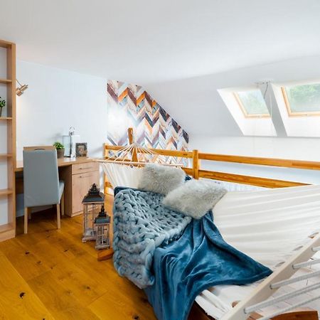 Hello Apartamenty - Wiking Przy Wyciagu Narciarskim Karpacz Exterior foto