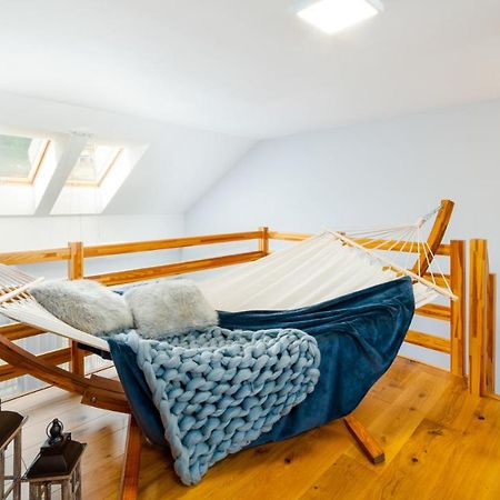 Hello Apartamenty - Wiking Przy Wyciagu Narciarskim Karpacz Exterior foto