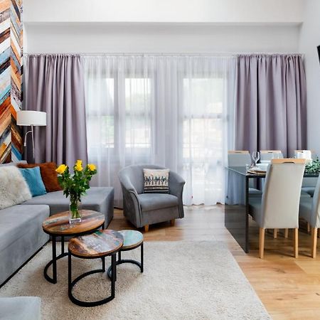 Hello Apartamenty - Wiking Przy Wyciagu Narciarskim Karpacz Exterior foto