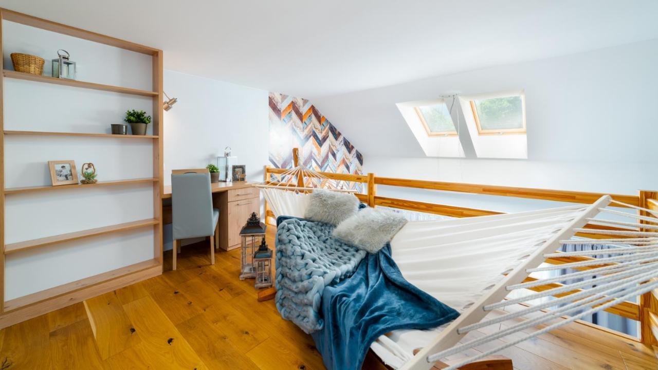 Hello Apartamenty - Wiking Przy Wyciagu Narciarskim Karpacz Exterior foto