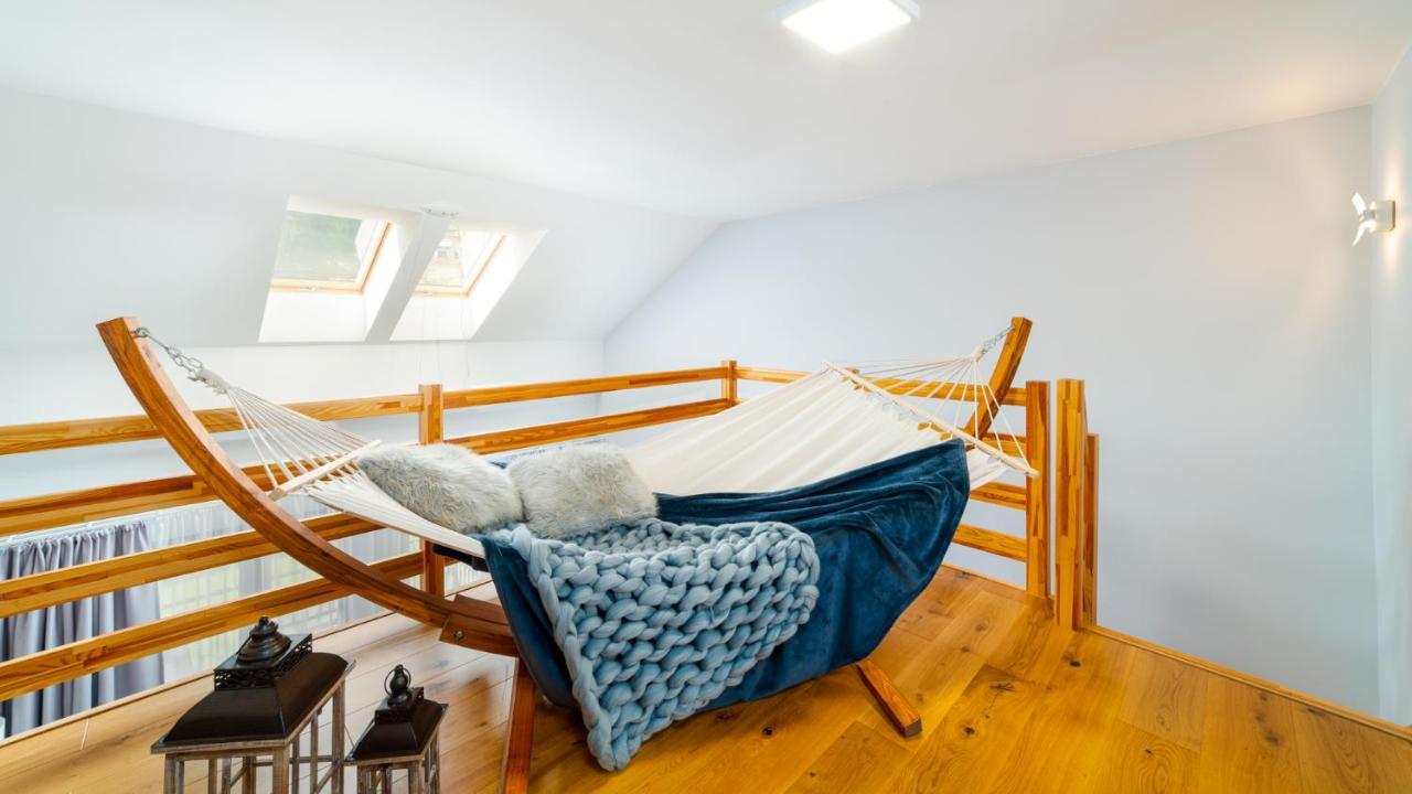 Hello Apartamenty - Wiking Przy Wyciagu Narciarskim Karpacz Exterior foto