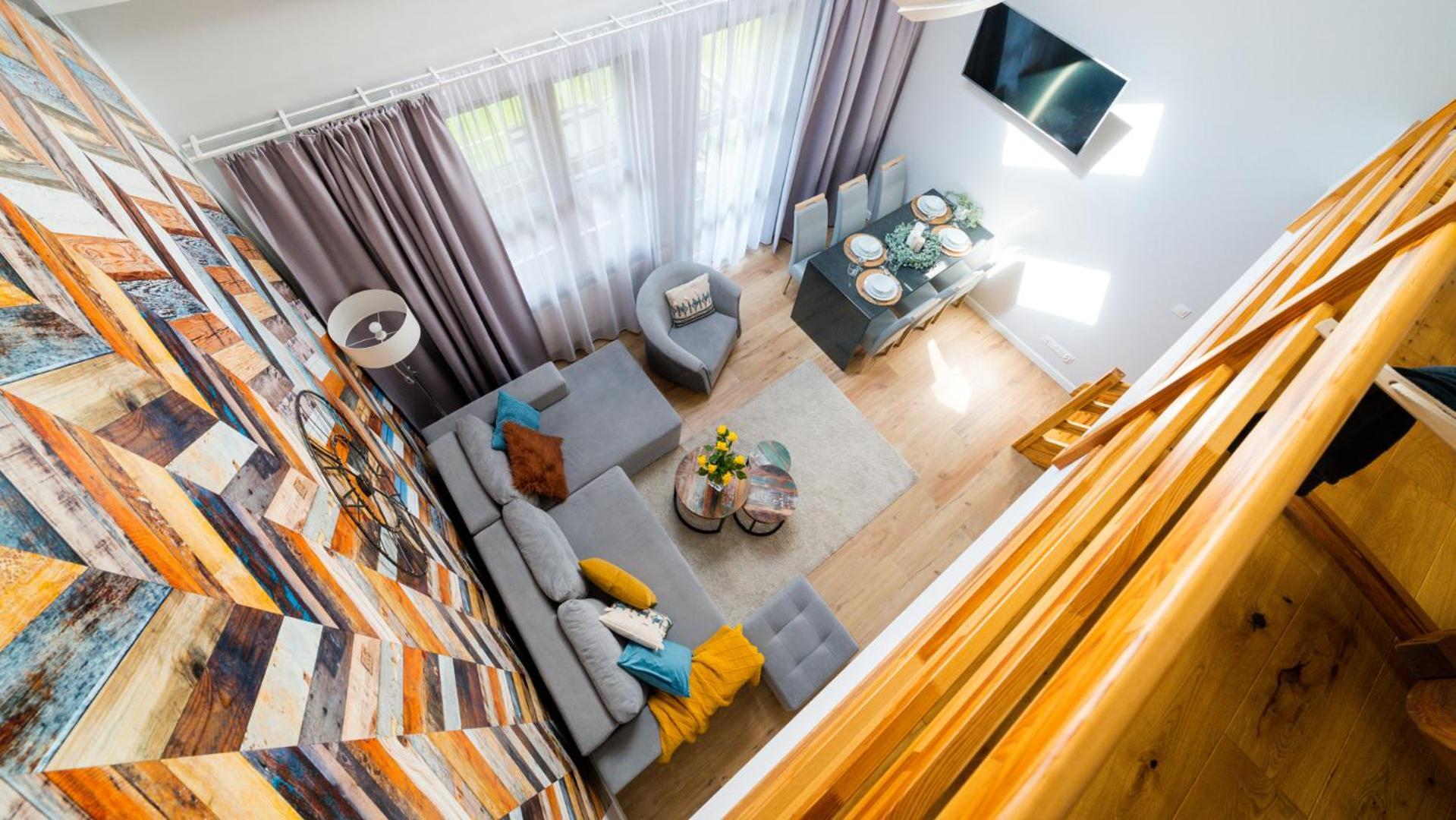 Hello Apartamenty - Wiking Przy Wyciagu Narciarskim Karpacz Exterior foto